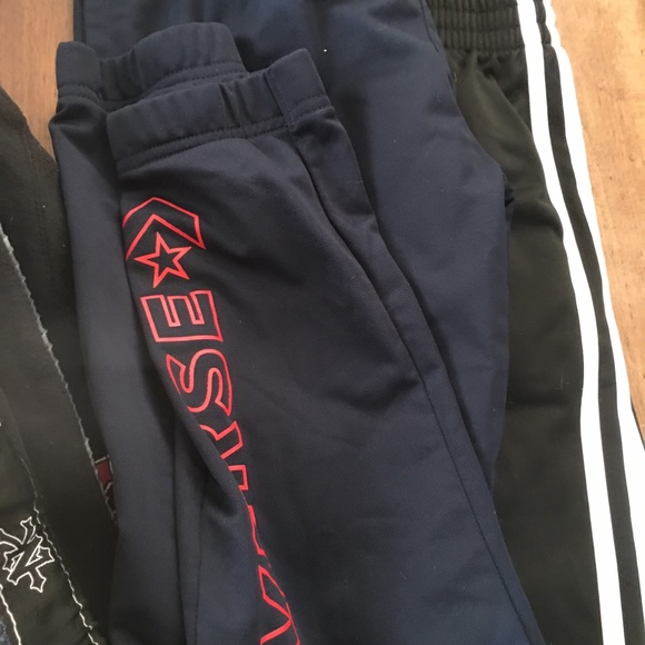 Boys size lg hoodies & pants - Picture 6 of 10